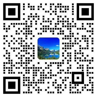 WeCom QR