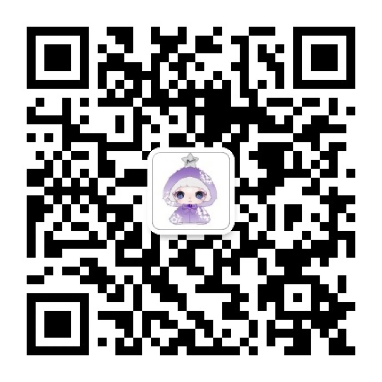 WeChat QR